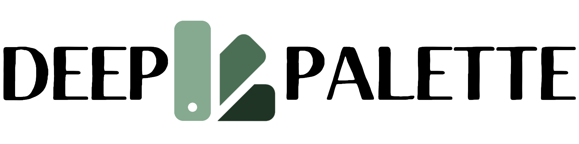 Deep Palette Logo